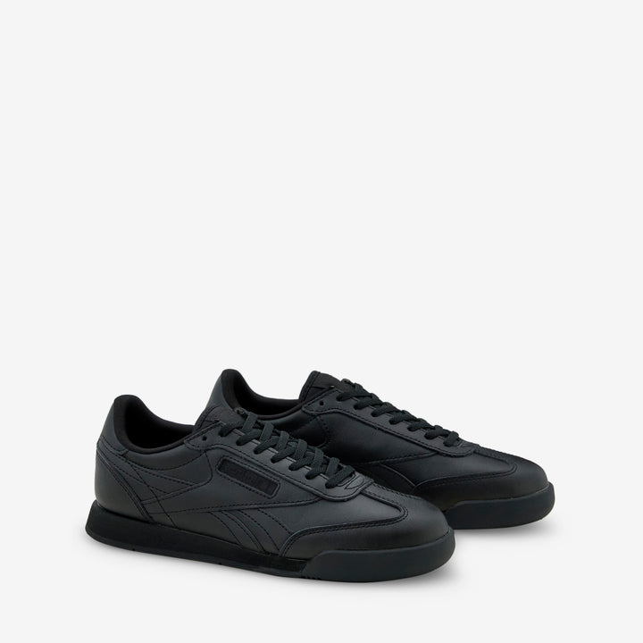 Campio XT Black | Black Front