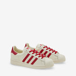 Avavav x Women's Superfinger Superstar Better Scarlet | Cream White | Better Scarlet