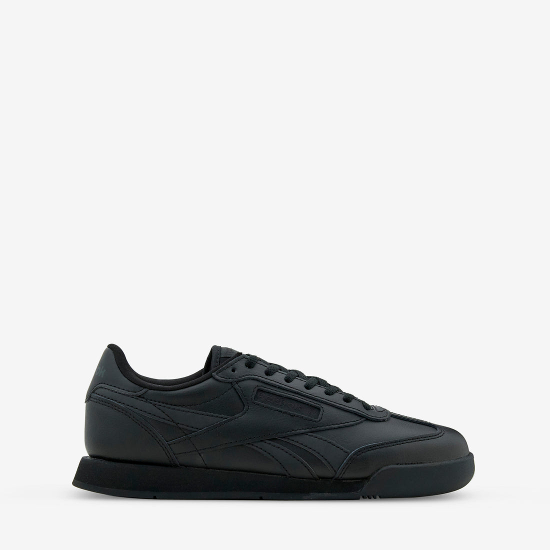 Campio XT Black | Black Footwear