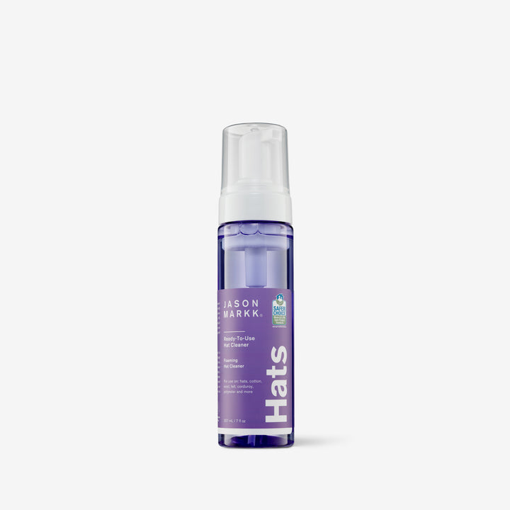 Ready-To-Use Hat Cleaner Front