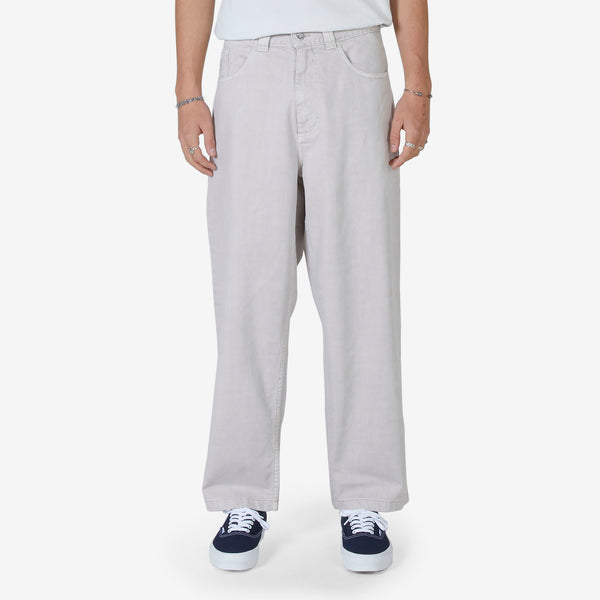 Big Boy Jeans Pale Taupe