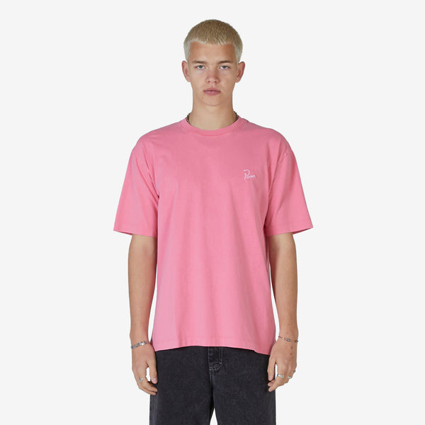 Classic Logo T-Shirt Pink