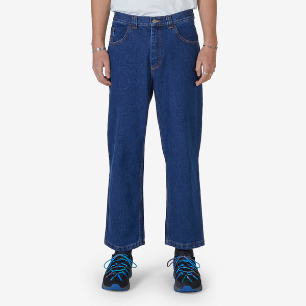 '93! Denim Dark Blue