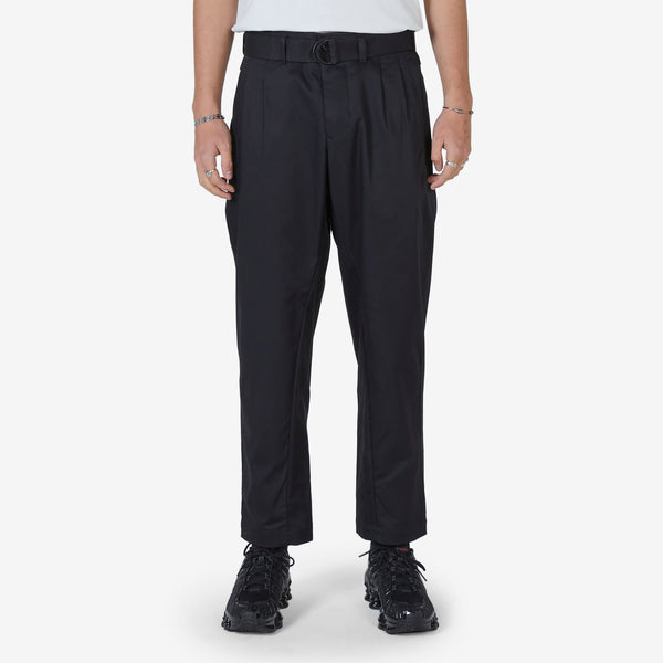Nike ESC Woven Worker Pant Black