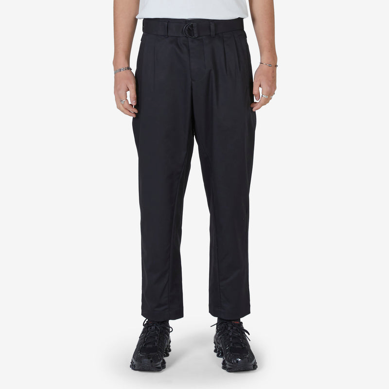 Nike ESC Woven Worker Pant Black – Above The Clouds