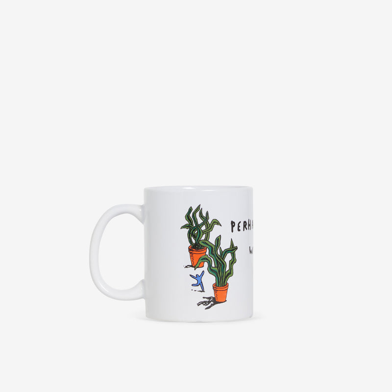 Friends Mug White