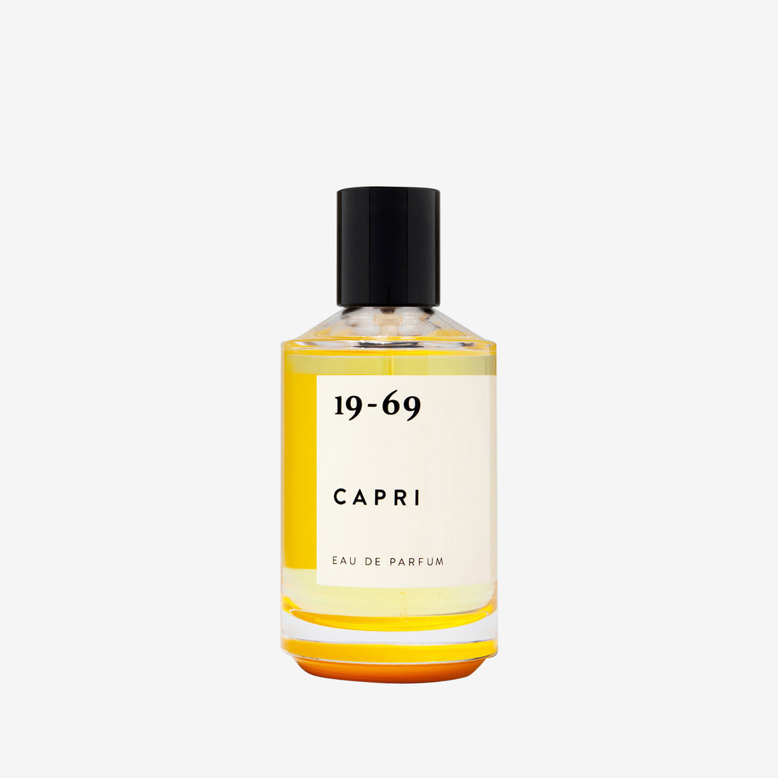 Capri 100mL Accessories