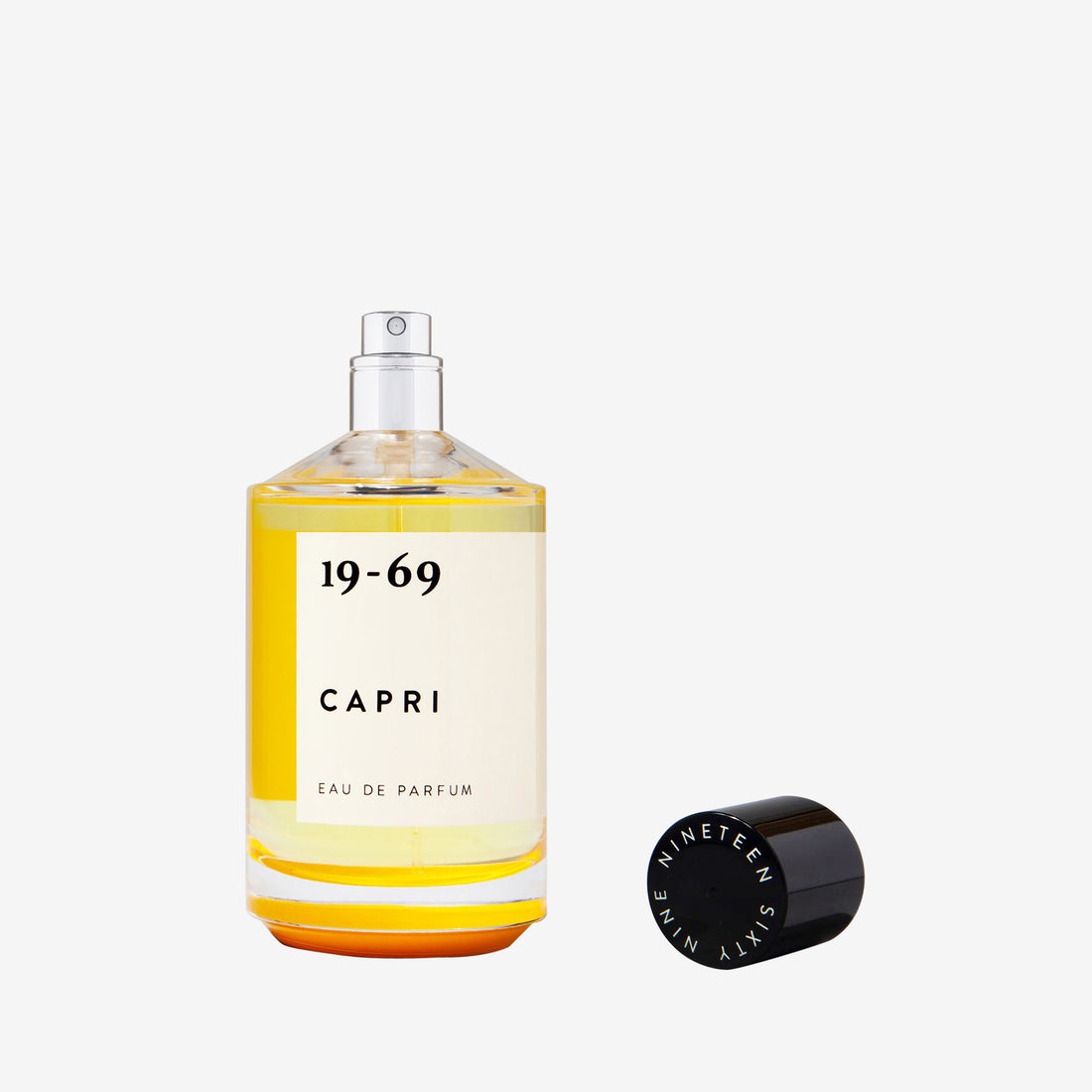 Capri EDP 100mL Lifestyle