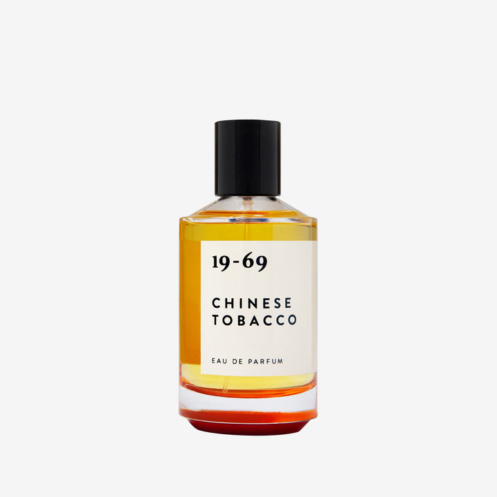 Chinese Tobacco EDP 100mL Front