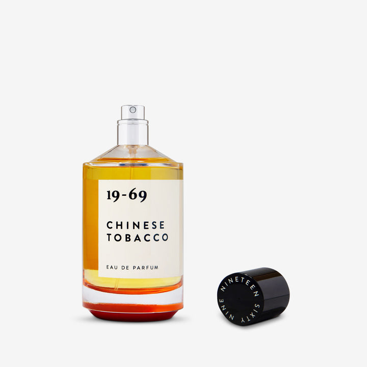 Chinese Tobacco EDP 100mL