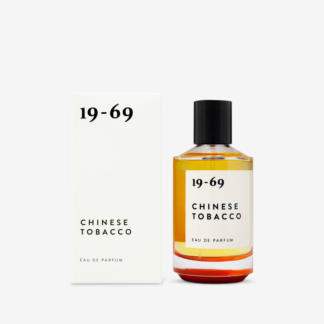 Chinese Tobacco EDP 100mL Lifestyle
