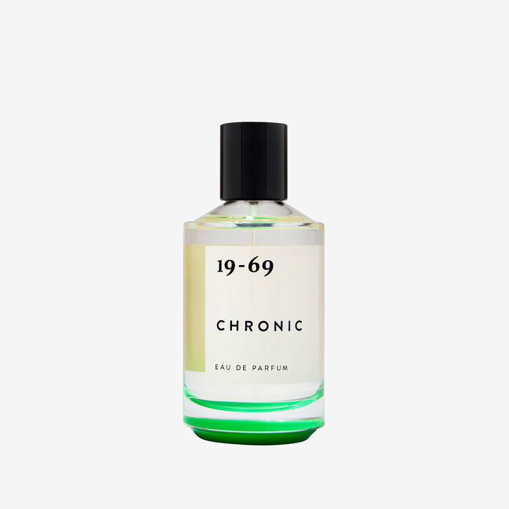 Chronic EDP 100mL Front