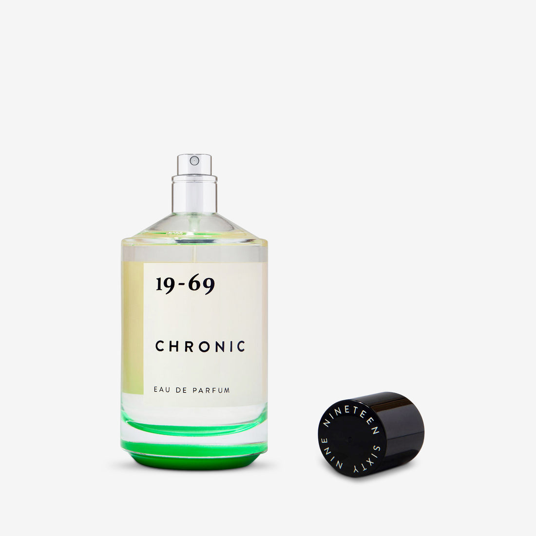 Chronic EDP 100mL Lifestyle