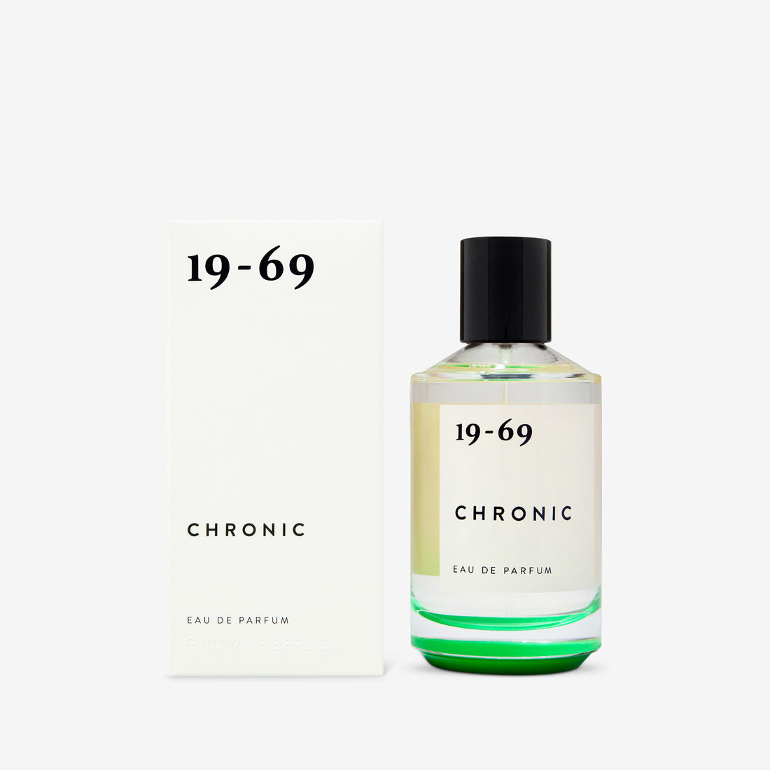 Chronic EDP 100mL Lifestyle
