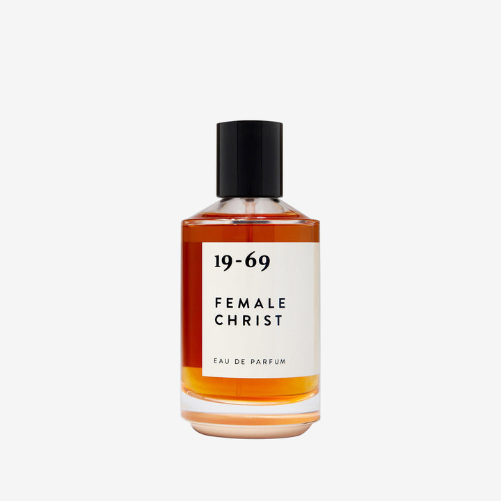 Female Christ EDP 100mL Front
