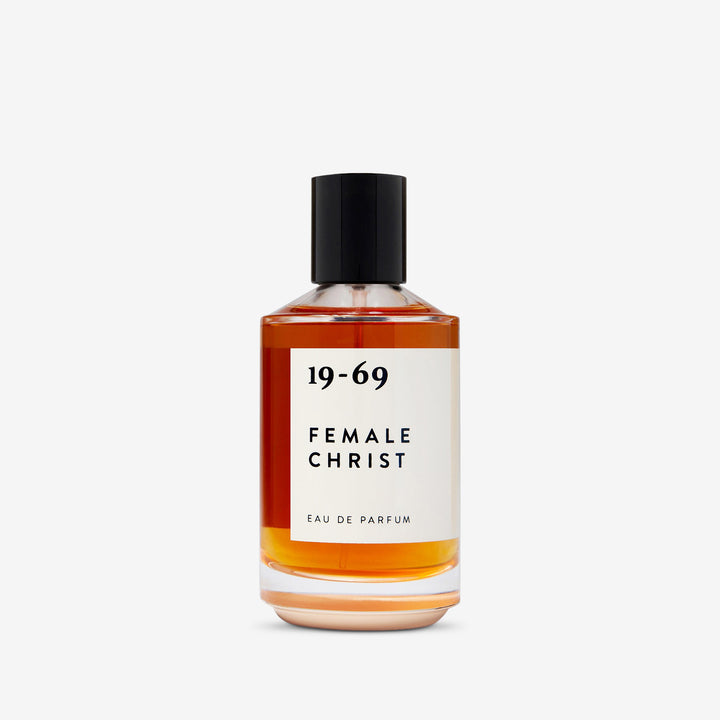 Female Christ EDP 100mL Front