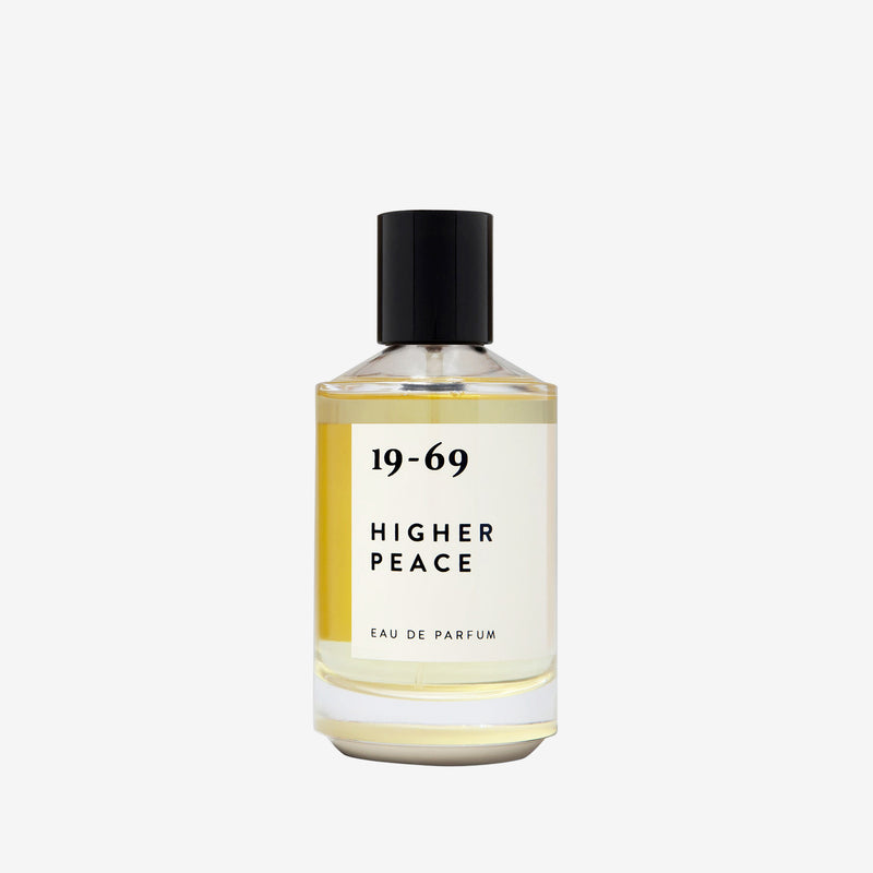 Higher Peace 100mL Accessories