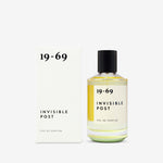 Invisible Post EDP 100mL