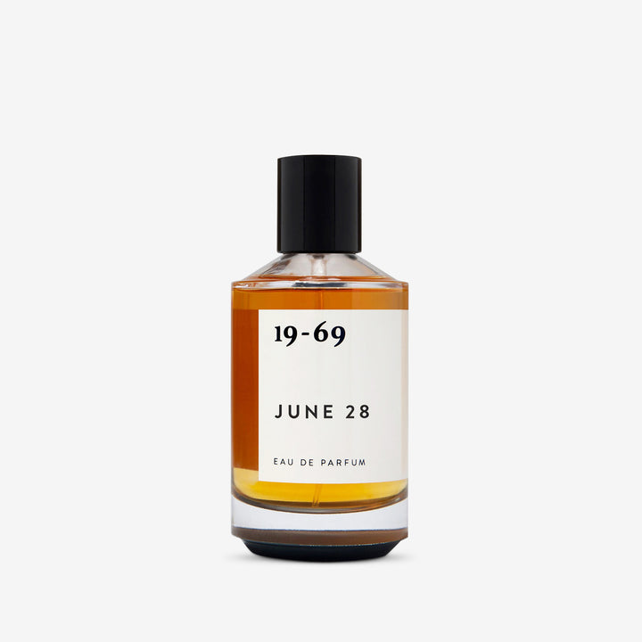 June 28 EDP 100mL Front