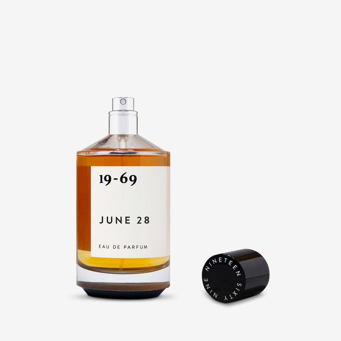 June 28 EDP 100mL Lifestyle