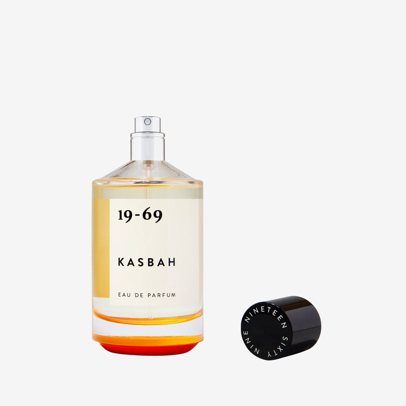 Kasbah 100ml Accessories