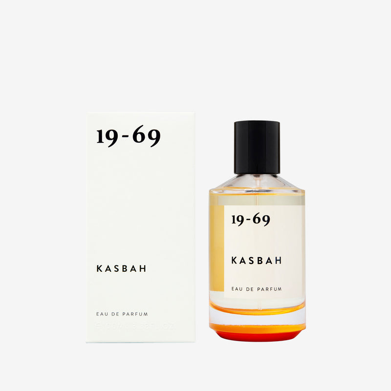 Kasbah 100ml Accessories