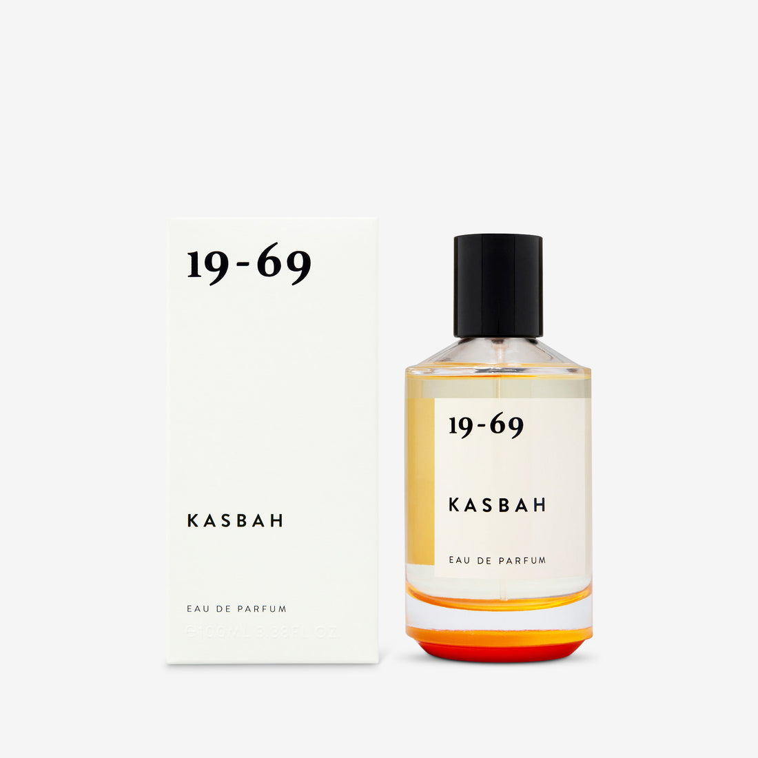 Kasbah EDP 100mL Lifestyle
