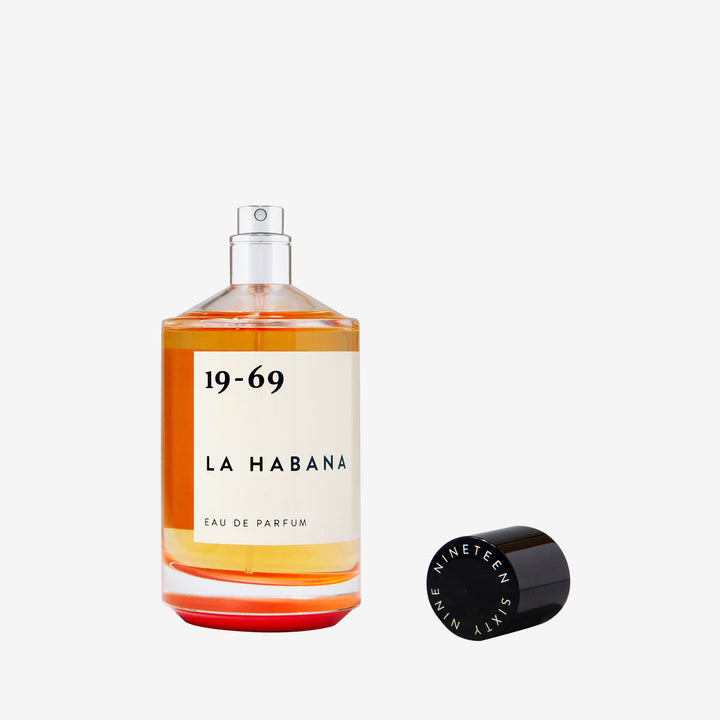La Habana EDP 100mL