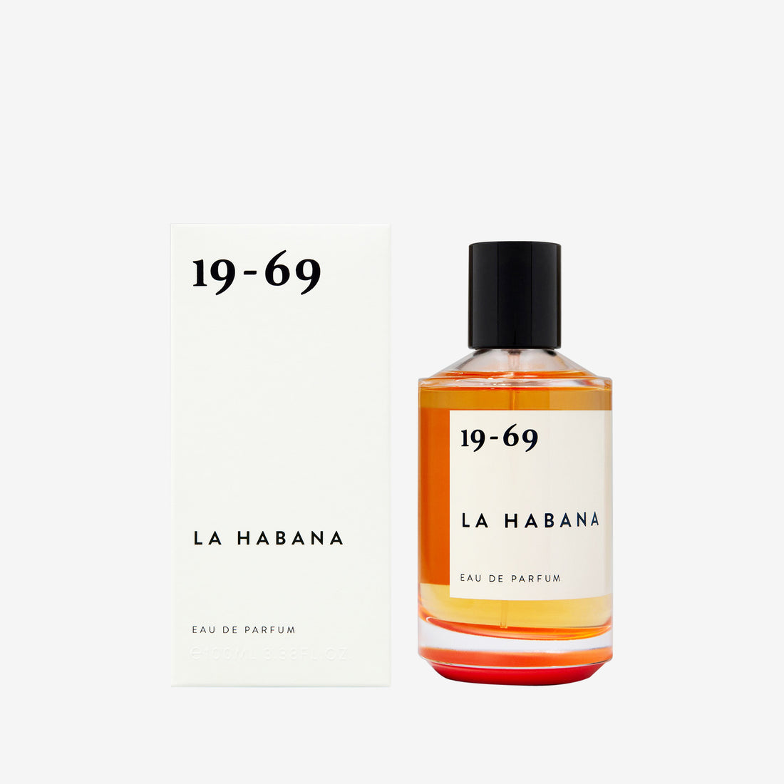 La Habana EDP 100mL Lifestyle