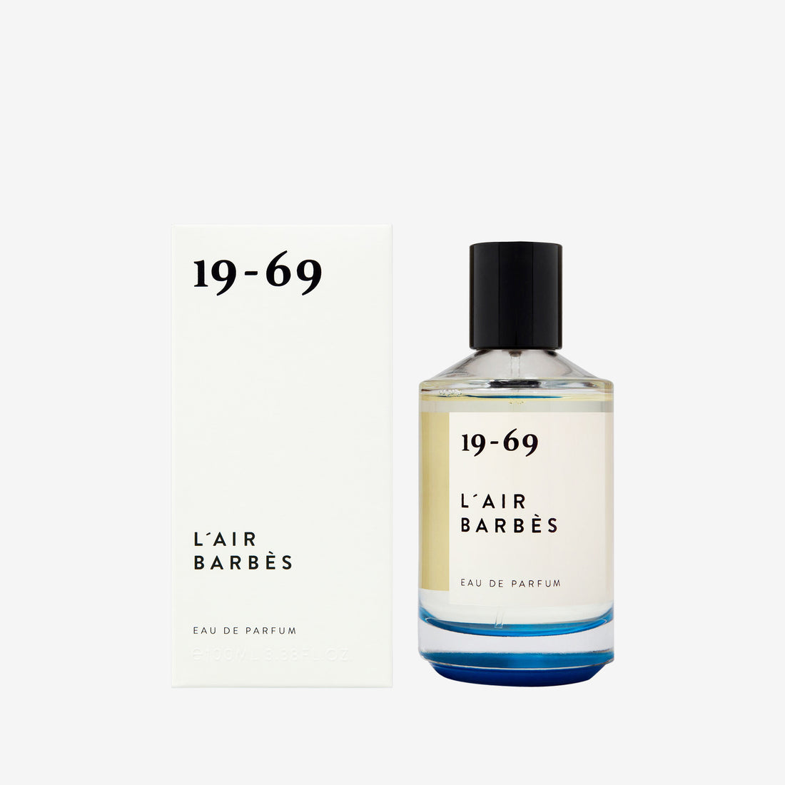 L'air Barbès EDP 100mL Lifestyle
