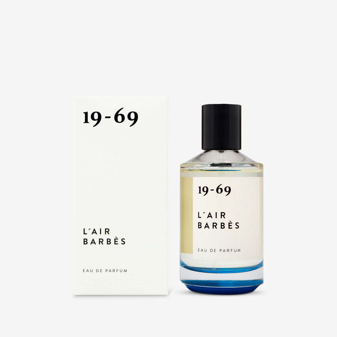L'air Barbès EDP 100mL Lifestyle