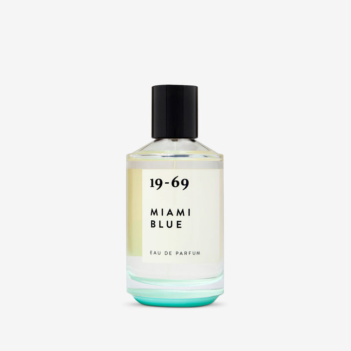 Miami Blue EDP 100mL Front