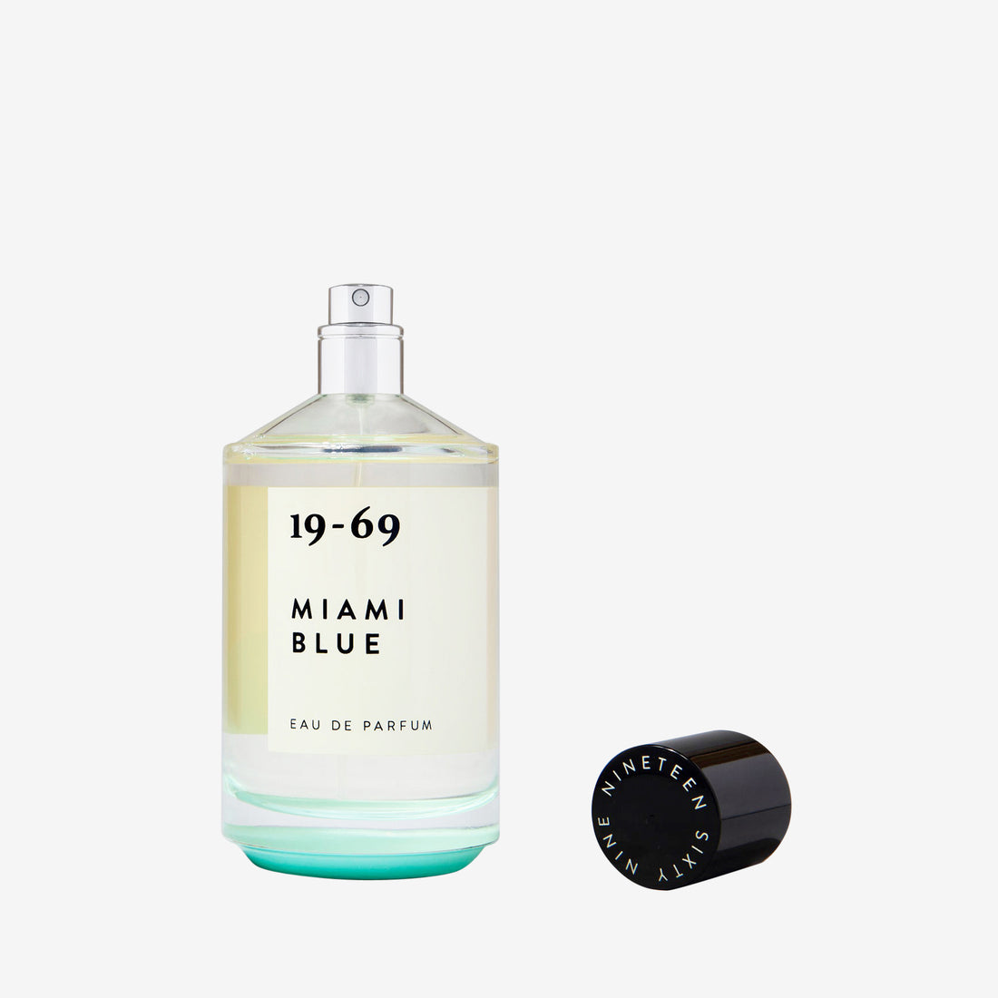 Miami Blue 100ml Accessories