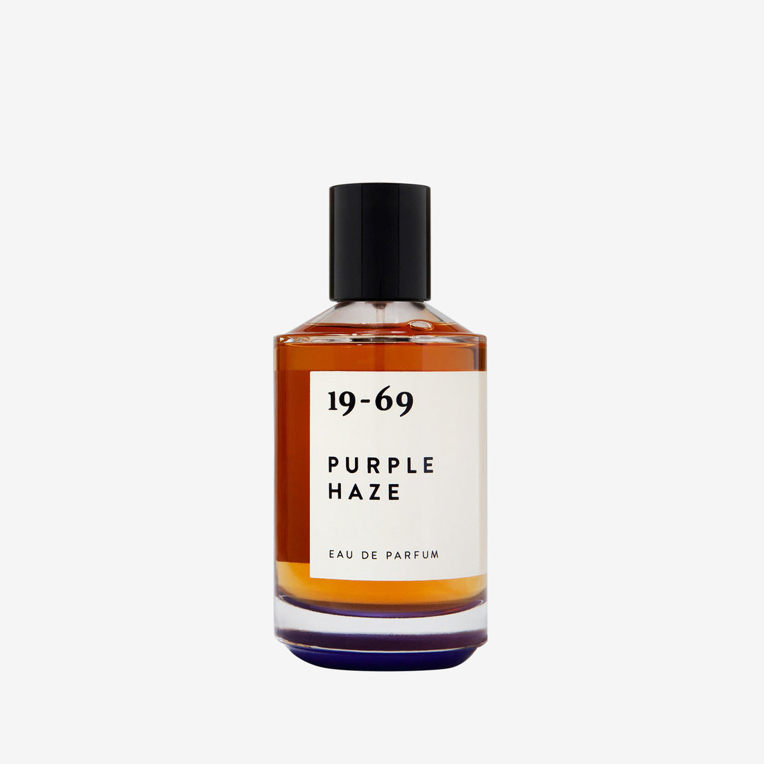 Purple Haze 100mL Accessories