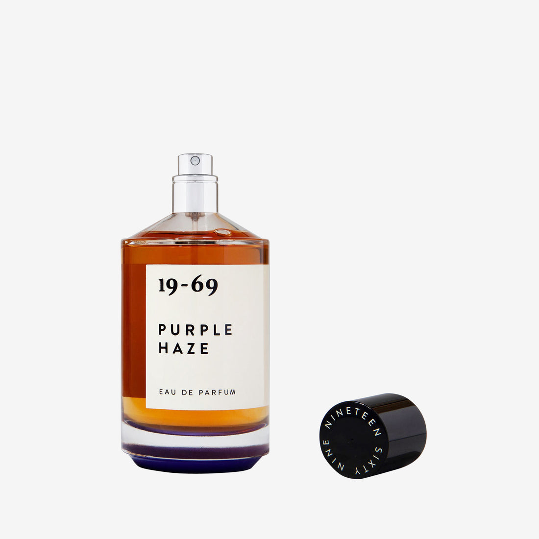 Purple Haze 100mL Lifestyle