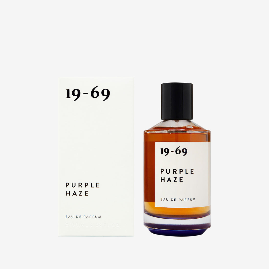 Purple Haze 100mL Lifestyle