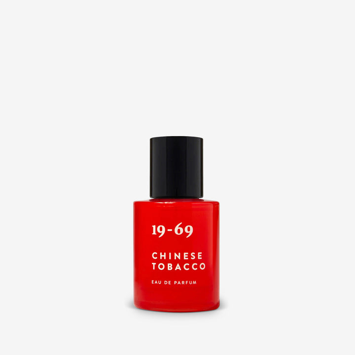 Chinese Tobacco EDP 30mL Front