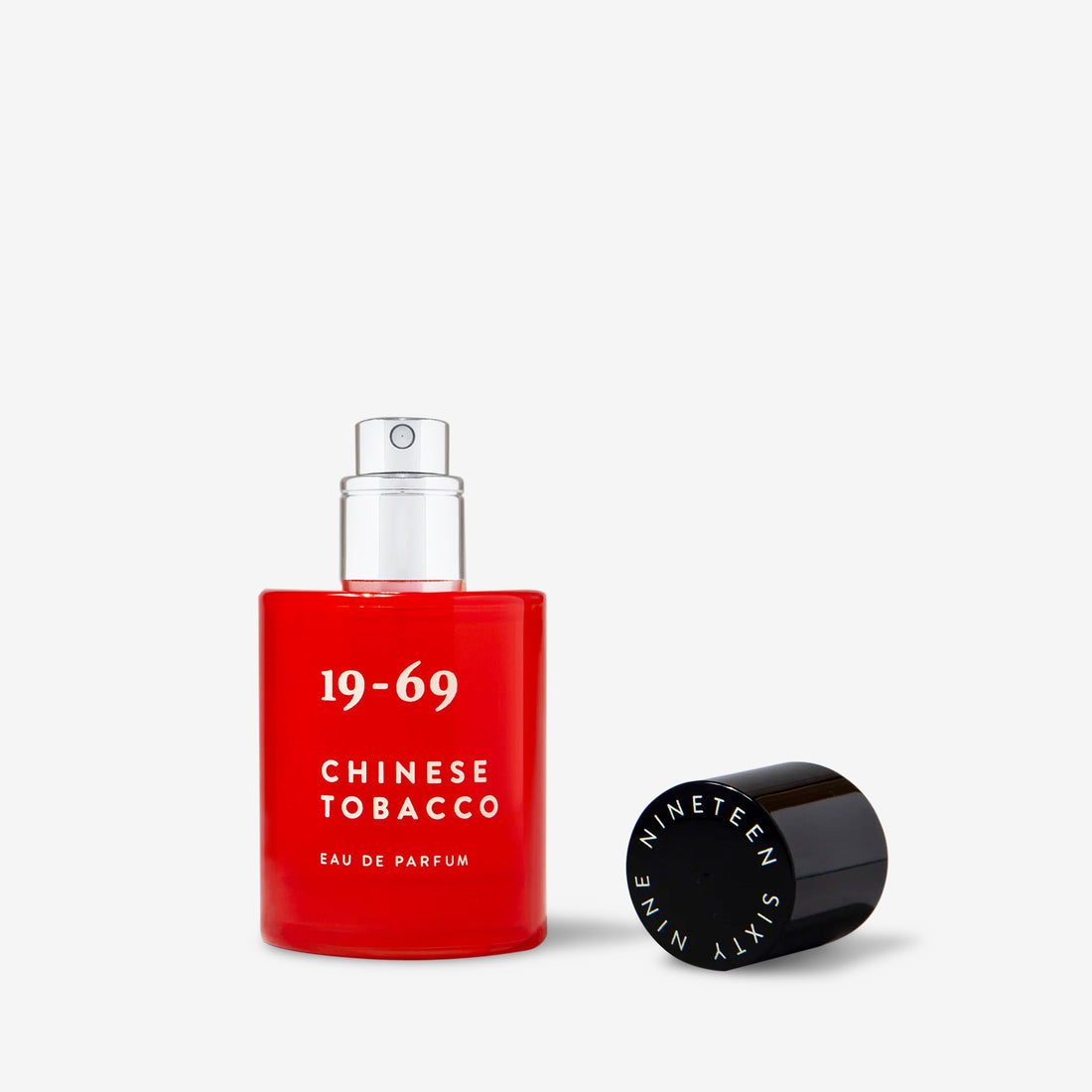Chinese Tobacco EDP 30mL Lifestyle