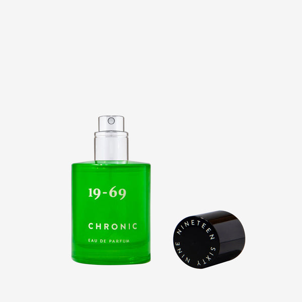 Chronic EDP 30mL Lifestyle