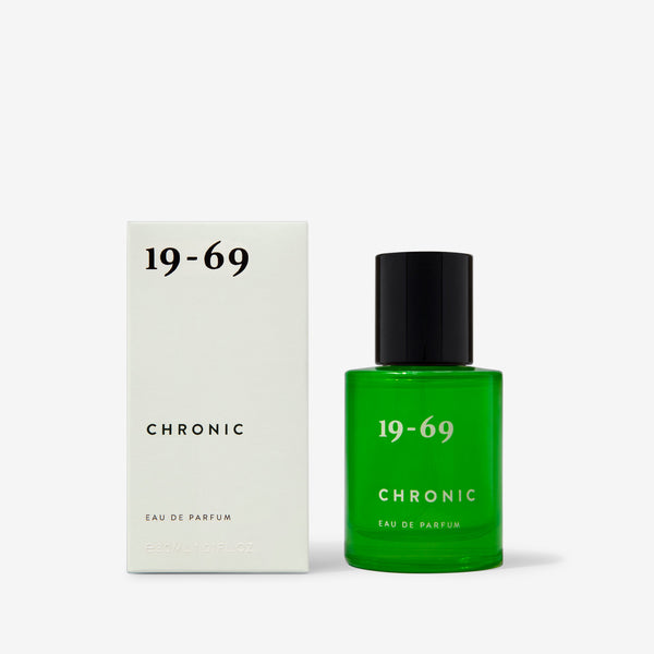 Chronic EDP 30mL