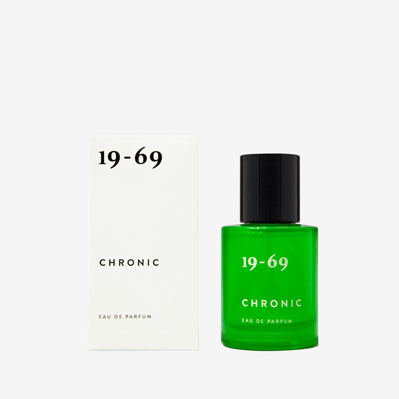 Chronic EDP 30mL Lifestyle