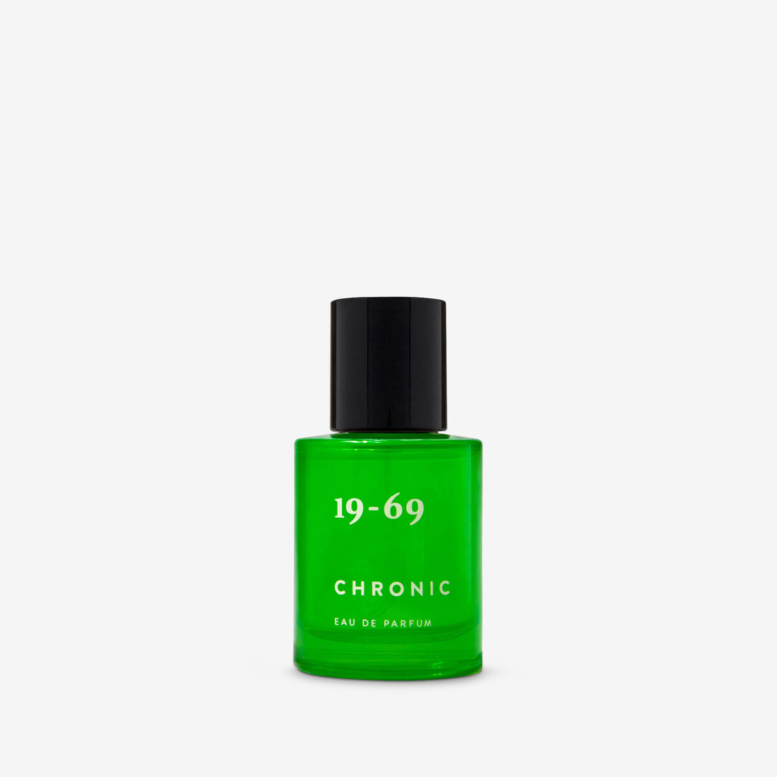 Chronic EDP 30mL Lifestyle