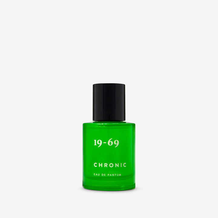 Chronic EDP 30mL Front