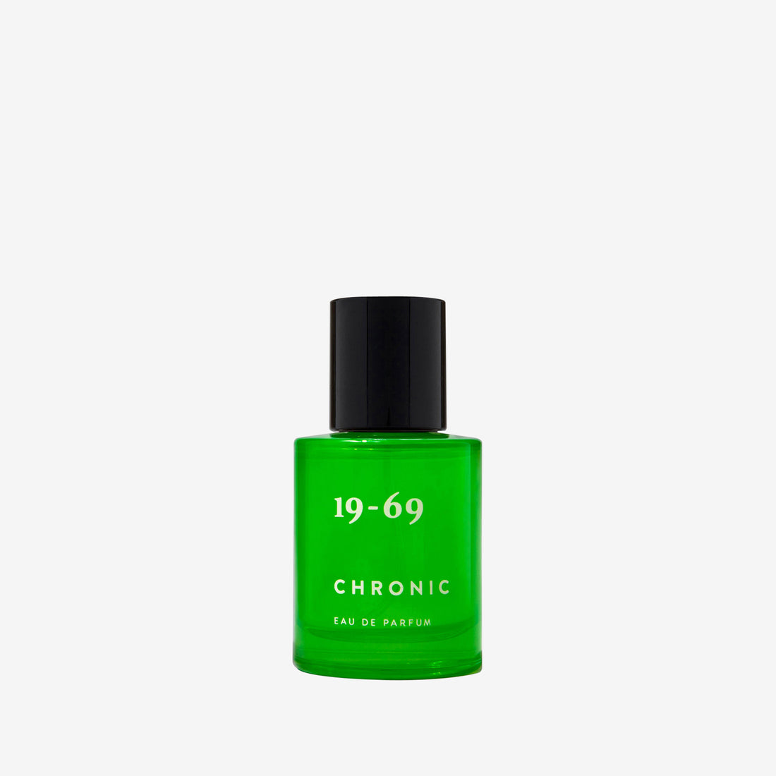 Chronic EDP 30mL Accessories