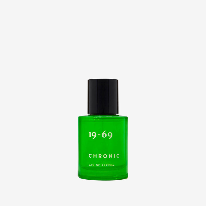 Chronic EDP 30mL Front