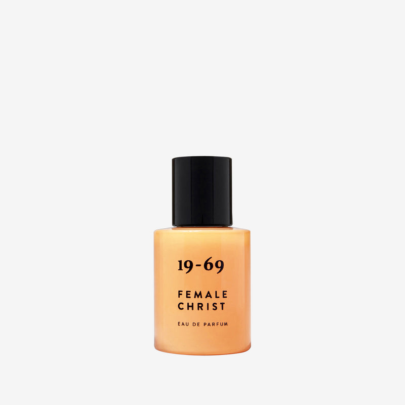 Female Christ EDP 30mL Accessories