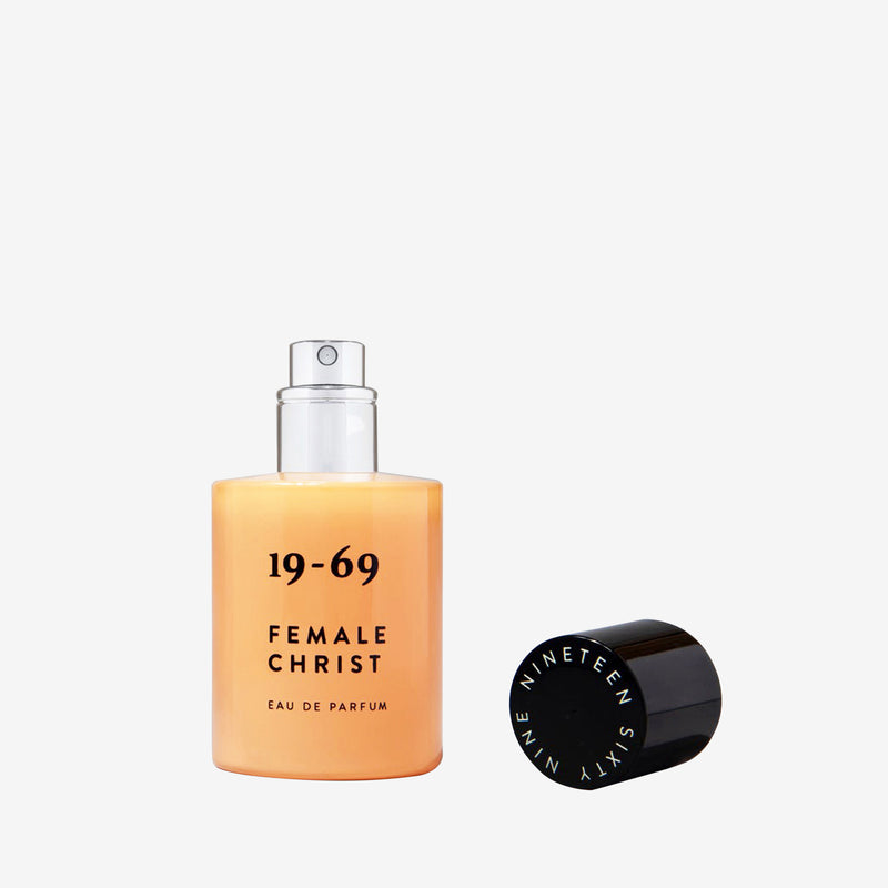 Female Christ EDP 30mL Accessories