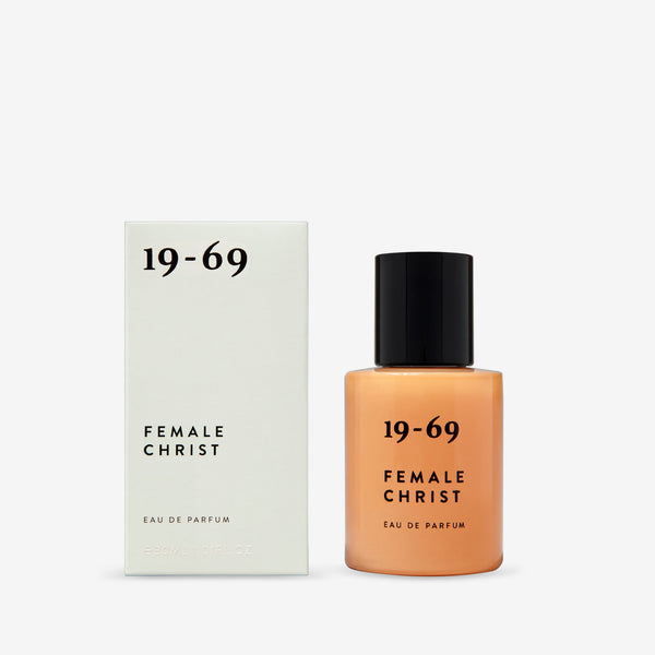 Female Christ EDP 30mL