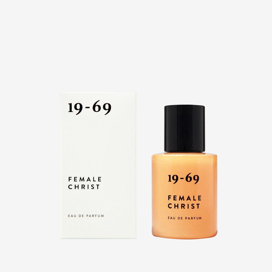 Female Christ EDP 30mL Lifestyle
