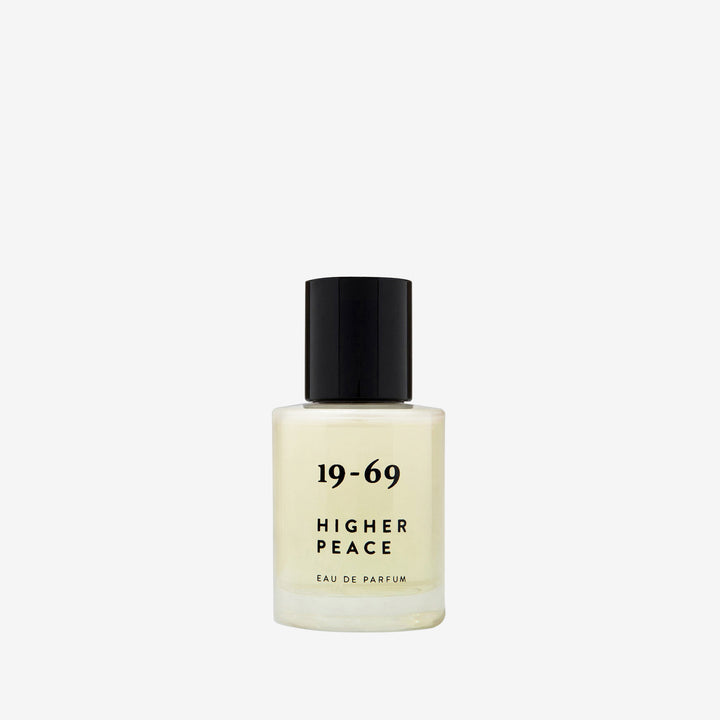 Higher Peace EDP 30mL Front